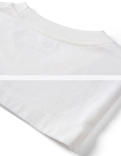 Oversized Long Sleeve T-Shirt