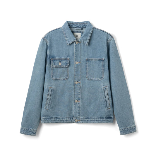 Oversized Vintage Jacket