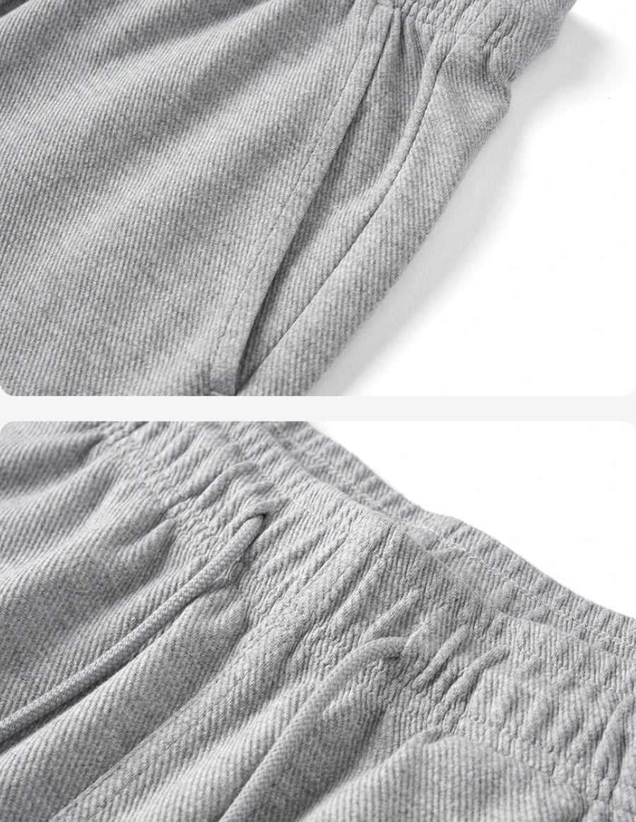 Heavyweight Sweatshorts