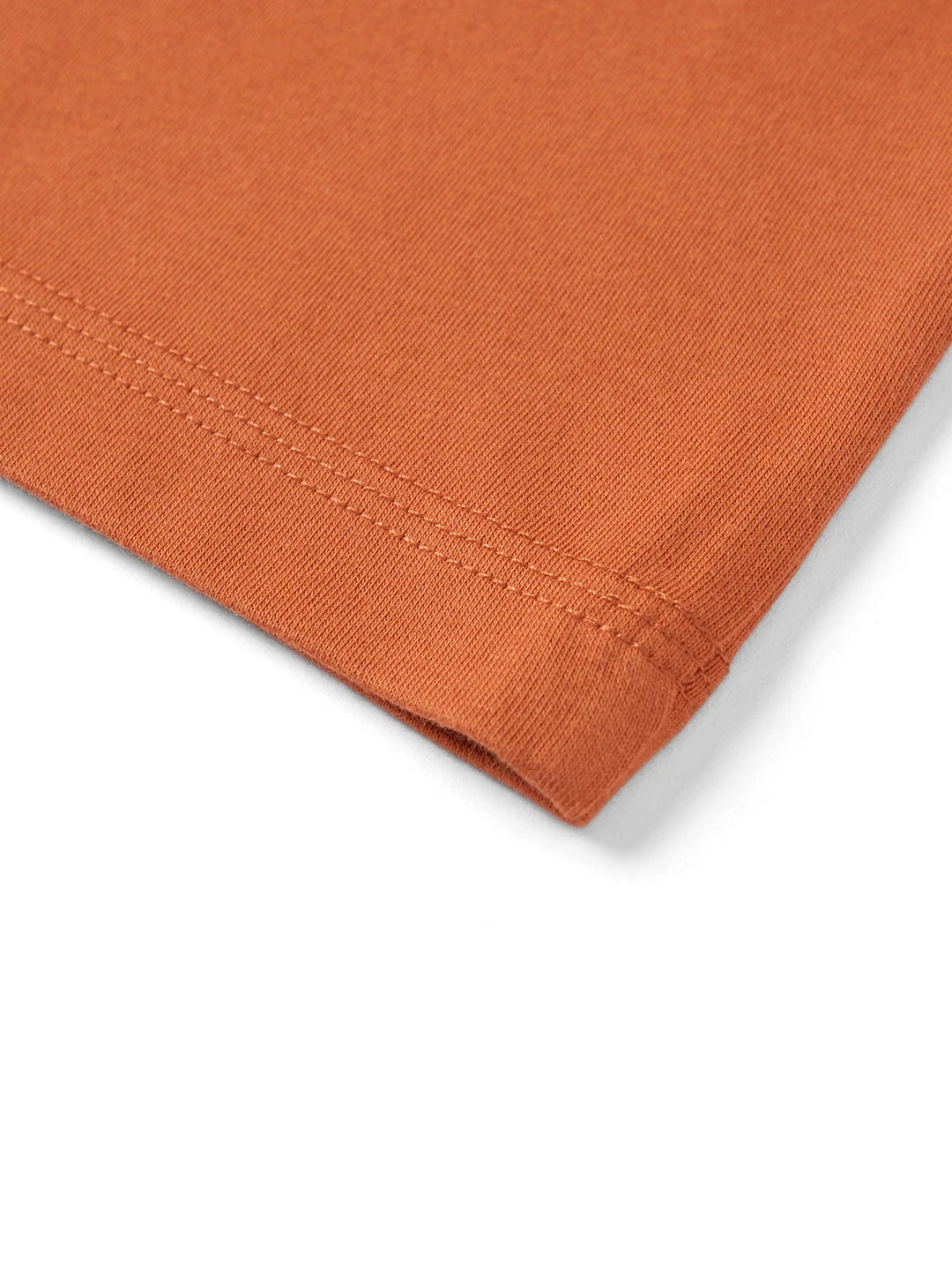 Oversize Cotton Tee