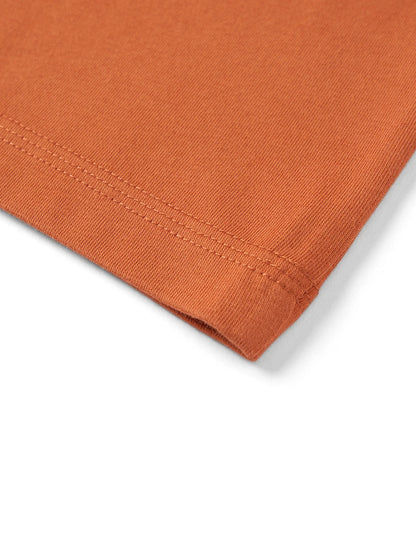 Oversize Cotton Tee