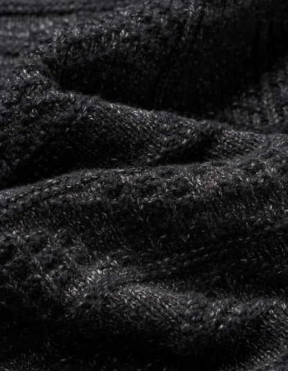 Vintage Knit Cardigan