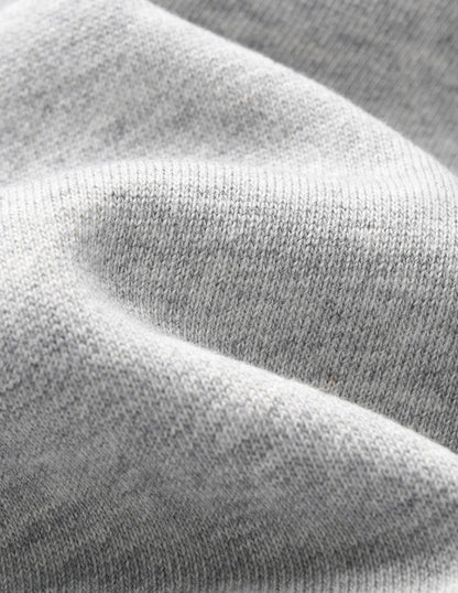 Oversize Athletic Sports Sweatshorts