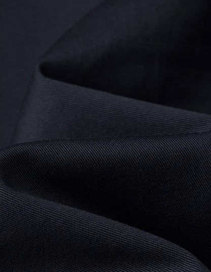 Heavyweight Durable Straight Chinos