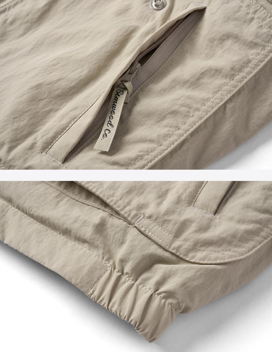 Reversible Casual Coat