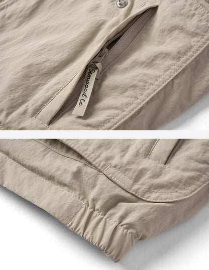Reversible Casual Coat