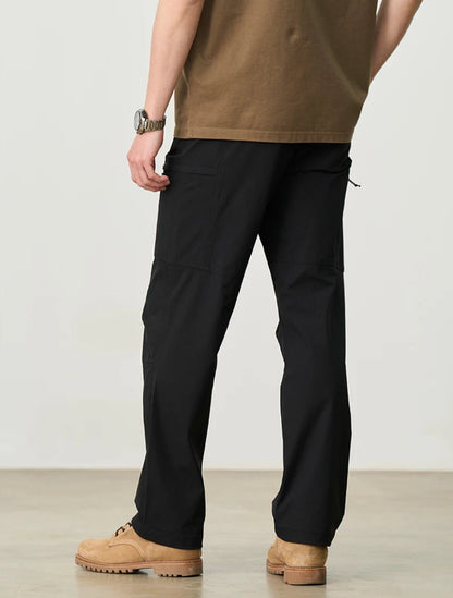 Lightweight Loose Hiking Pants