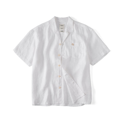 Oversized Casual Shirt