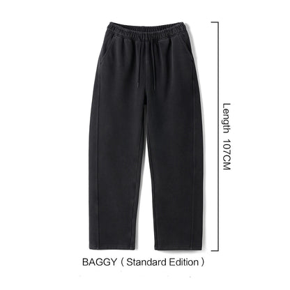 Baggy Sweatpants
