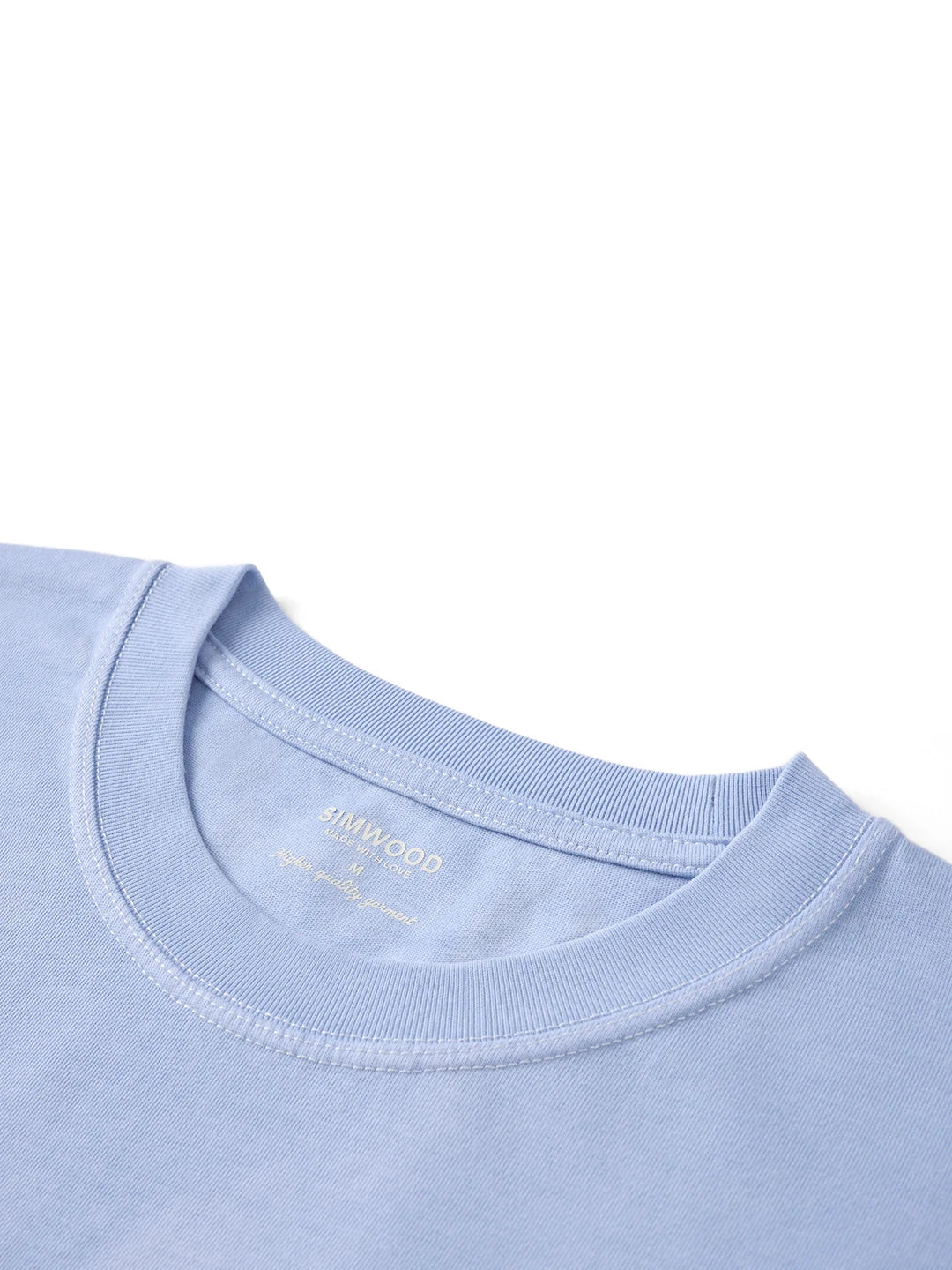 Streetwear Oversized T-Shirt