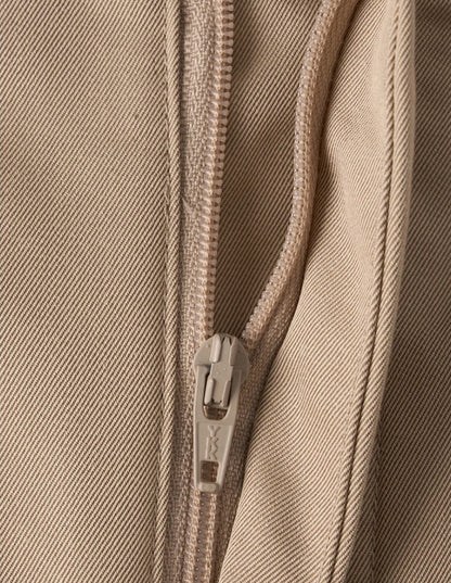 Lightweight Loose Chinos