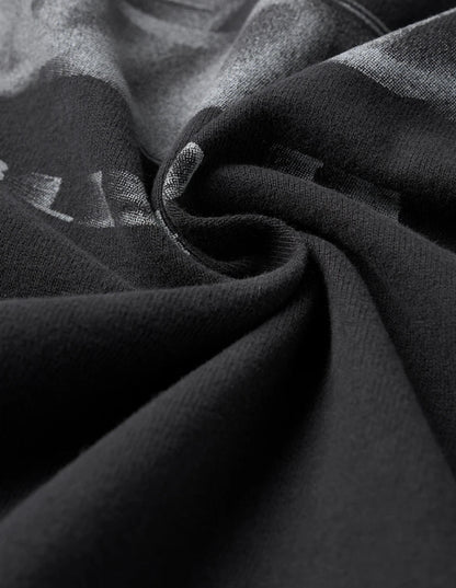 Oversized Graphic Tee