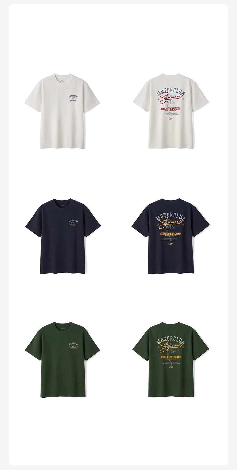 Heavyweight Oversized Graphic Tee
