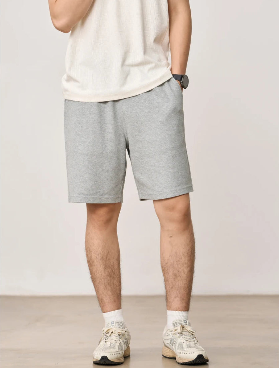 Heavyweight Sweatshorts