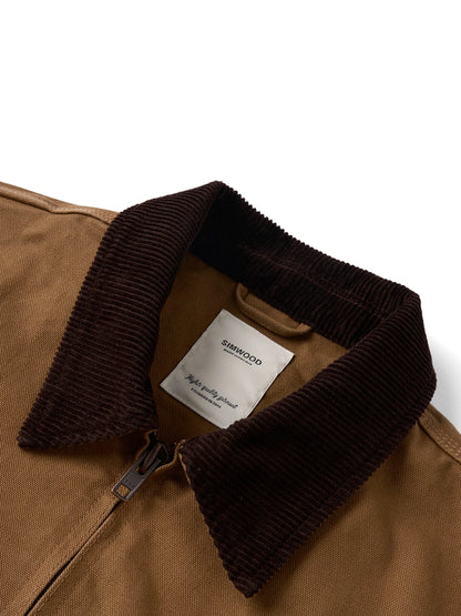 Canvas Jacket