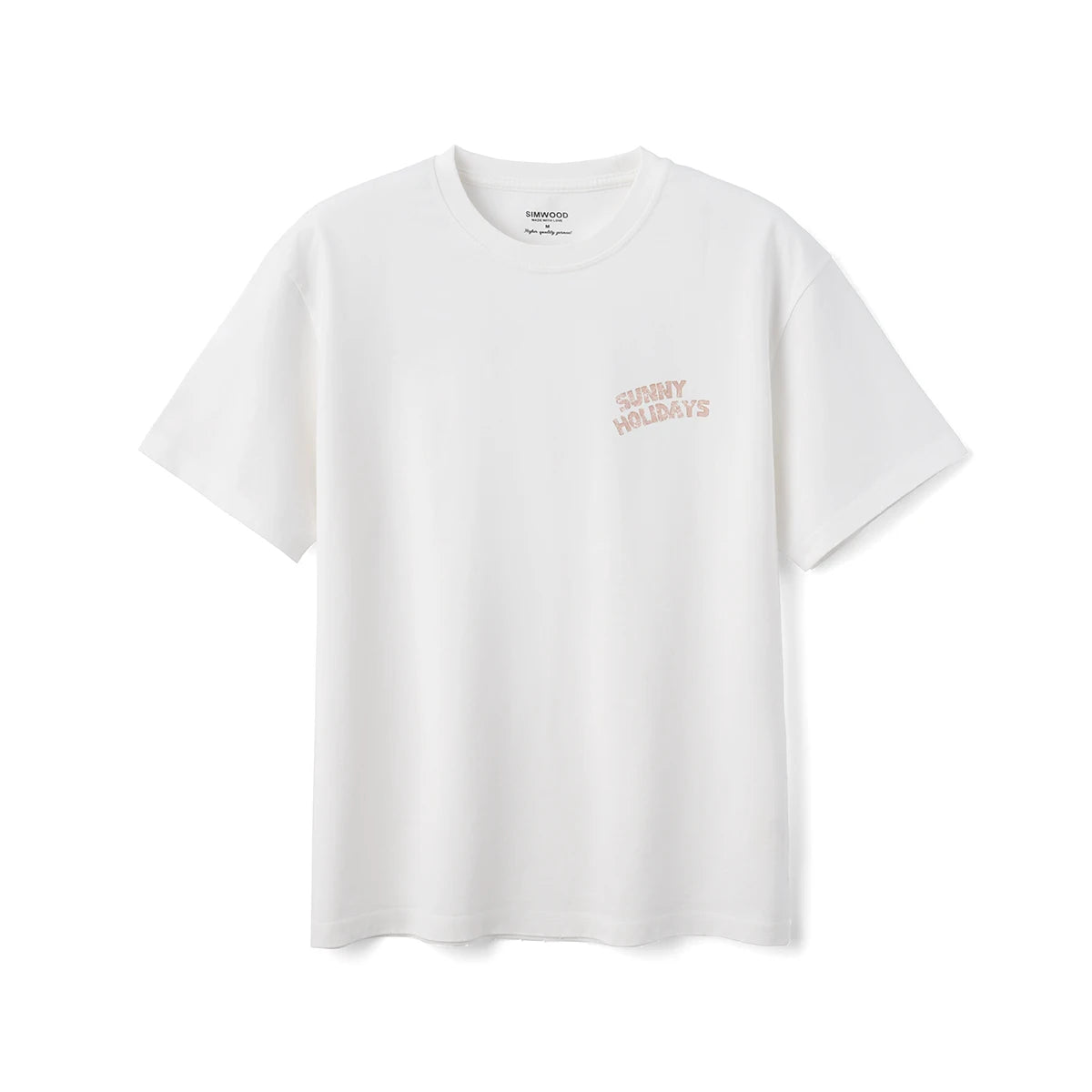 Oversized Vintage T-Shirt