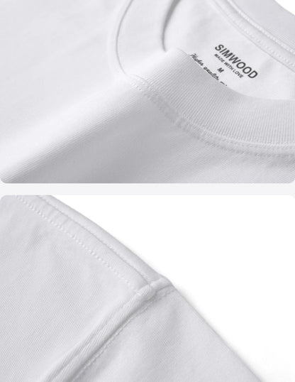 Heavyweight Graphic Tee