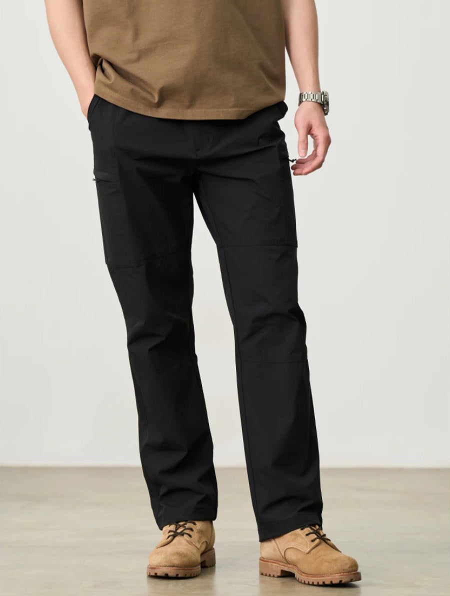 Lightweight Loose Hiking Pants