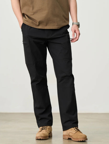 Lightweight Loose Hiking Pants
