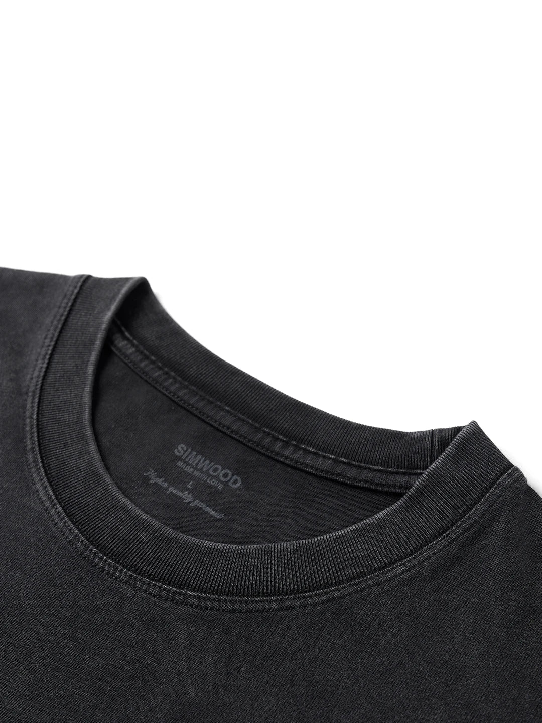 Super Loose Heavyweight T-Shirt