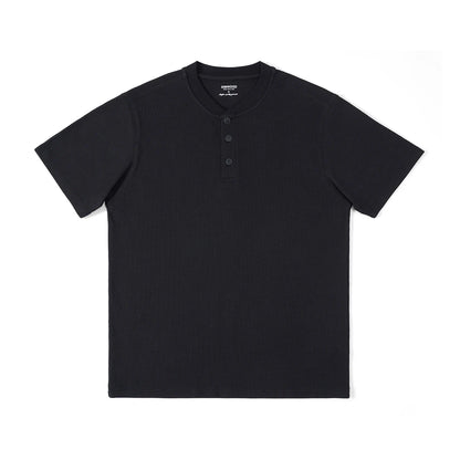 Heavyweight Short Sleeve Shirt