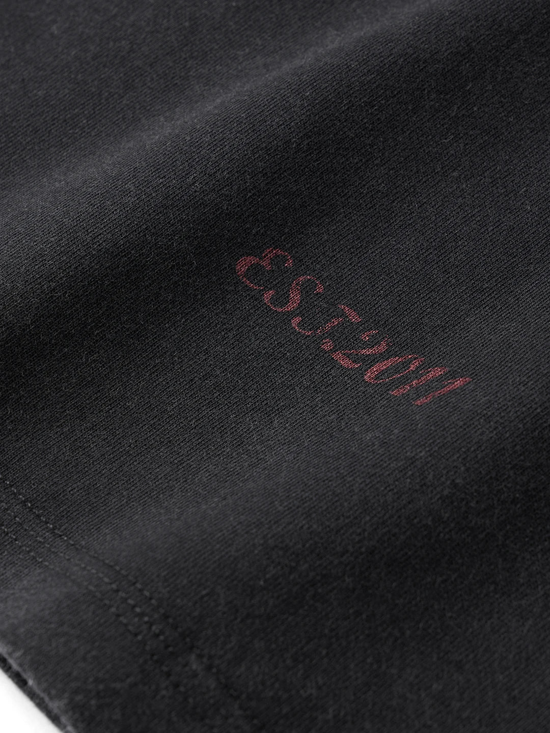 Heavyweight Graphic Long Sleeve