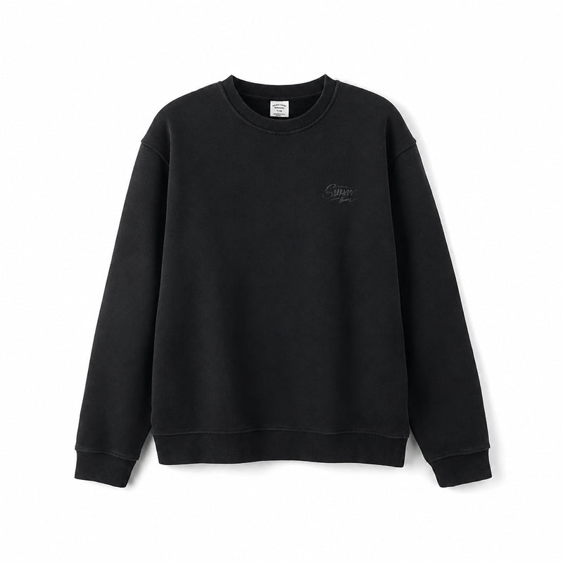 Heavyweight Fleece Sweatshirt