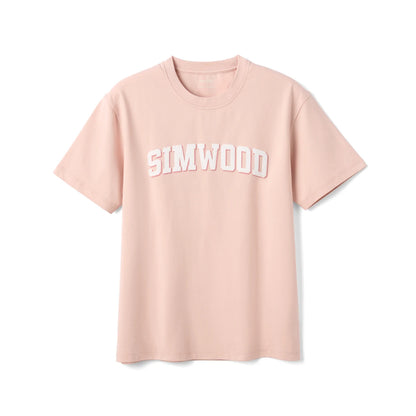 Oversize Cotton Tee