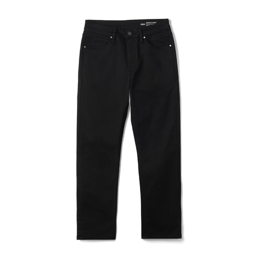 Casual Straight Chinos