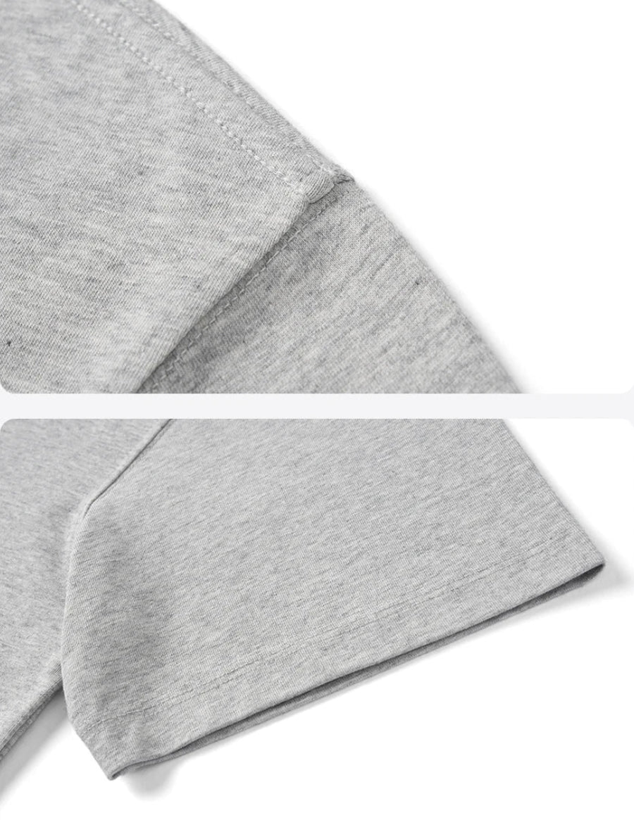 Heavyweight Cooling Tee