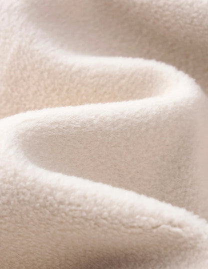 Heavyweight Fleece Sweatshirt