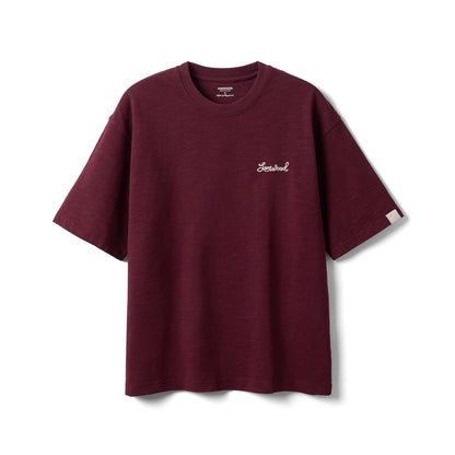 Heavyweight Loose T-Shirt