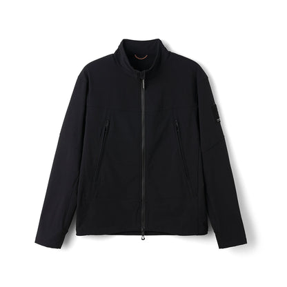 Oversized Lightweight Jacket