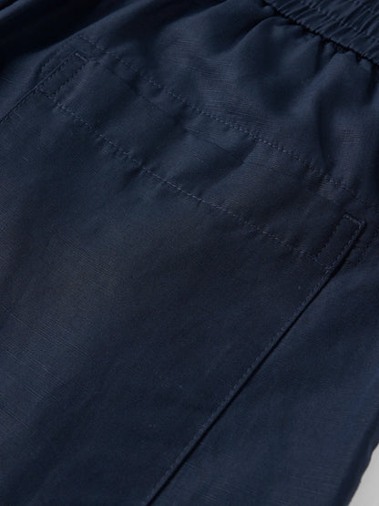 Baggy Lightweight Pants