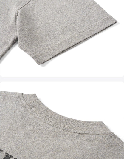 Heavyweight Vintage Tee