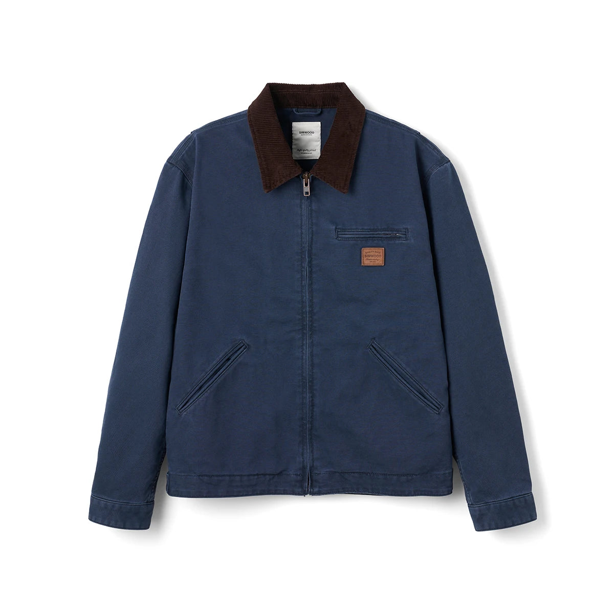 Canvas Jacket