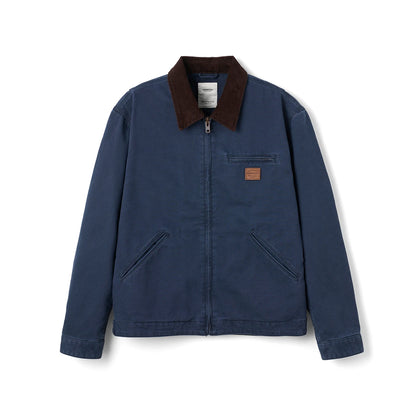 Canvas Jacket