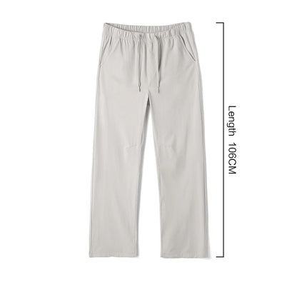 Elastic Outdoor Pants