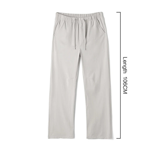 Elastic Outdoor Pants