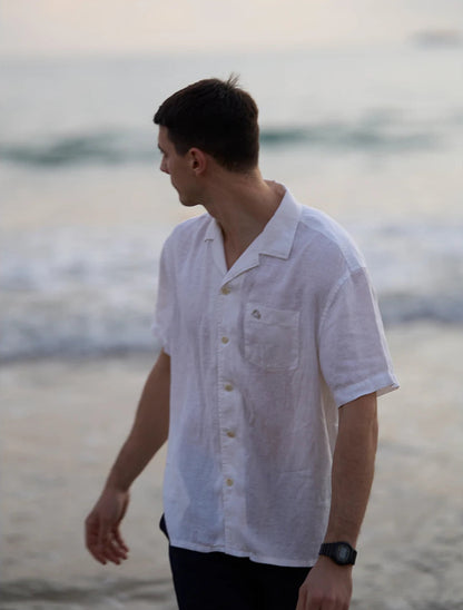 Oversized Casual Shirt