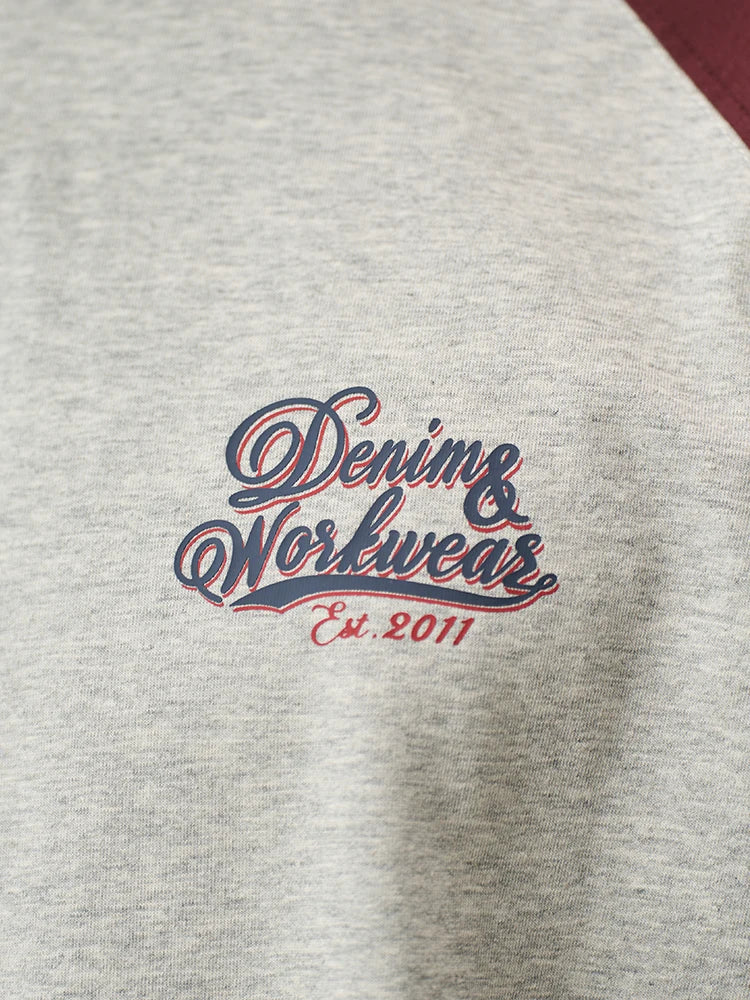 Oversized Streetwear Tee
