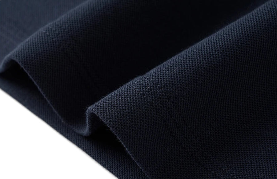 Short Sleeve Polo Shirt