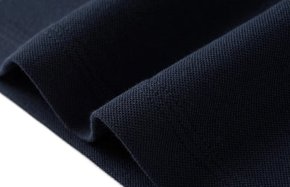 Short Sleeve Polo Shirt