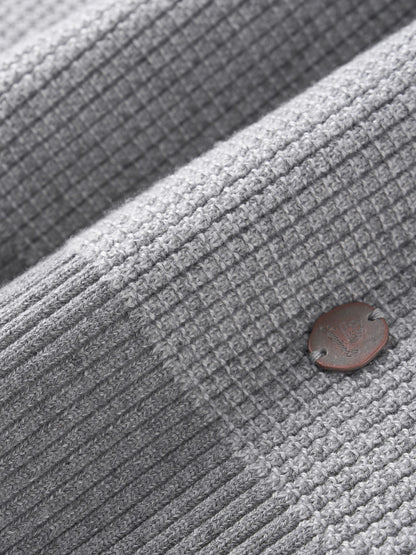 Cotton Wool Blend Sweater