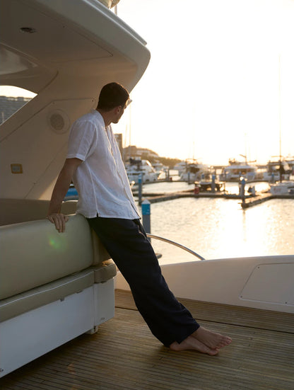 Baggy Lightweight Pants