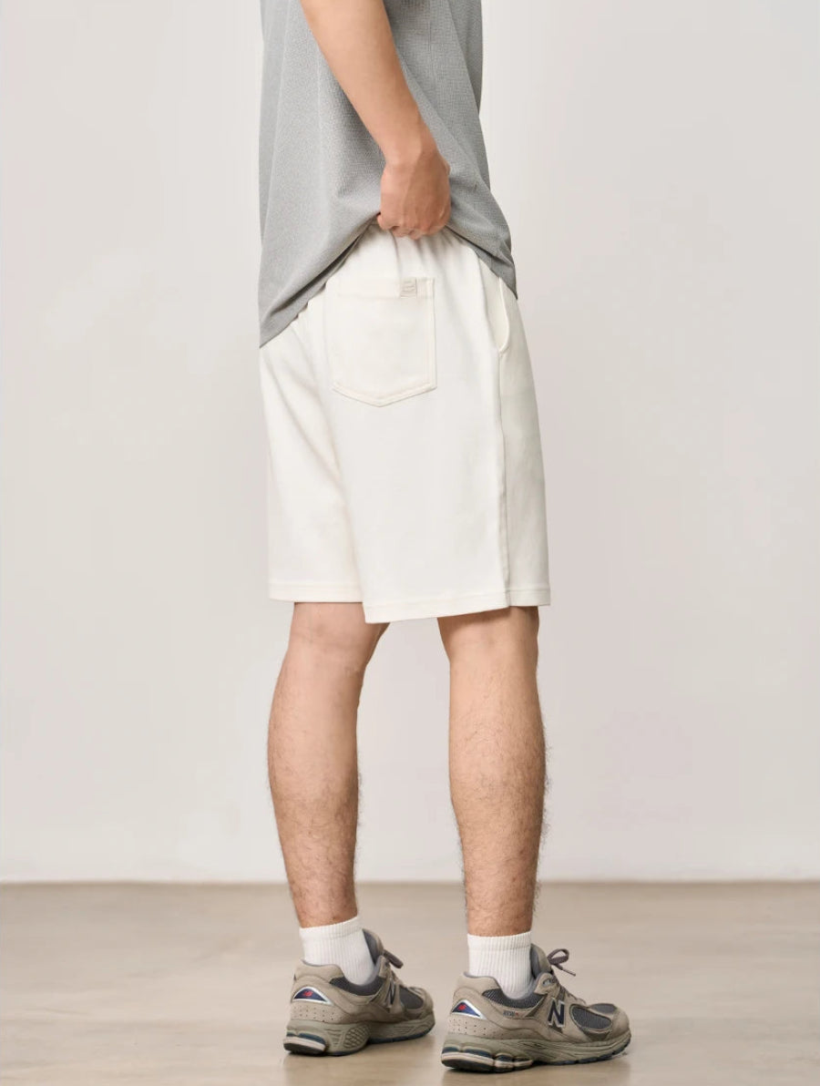 Heavyweight Sweatshorts