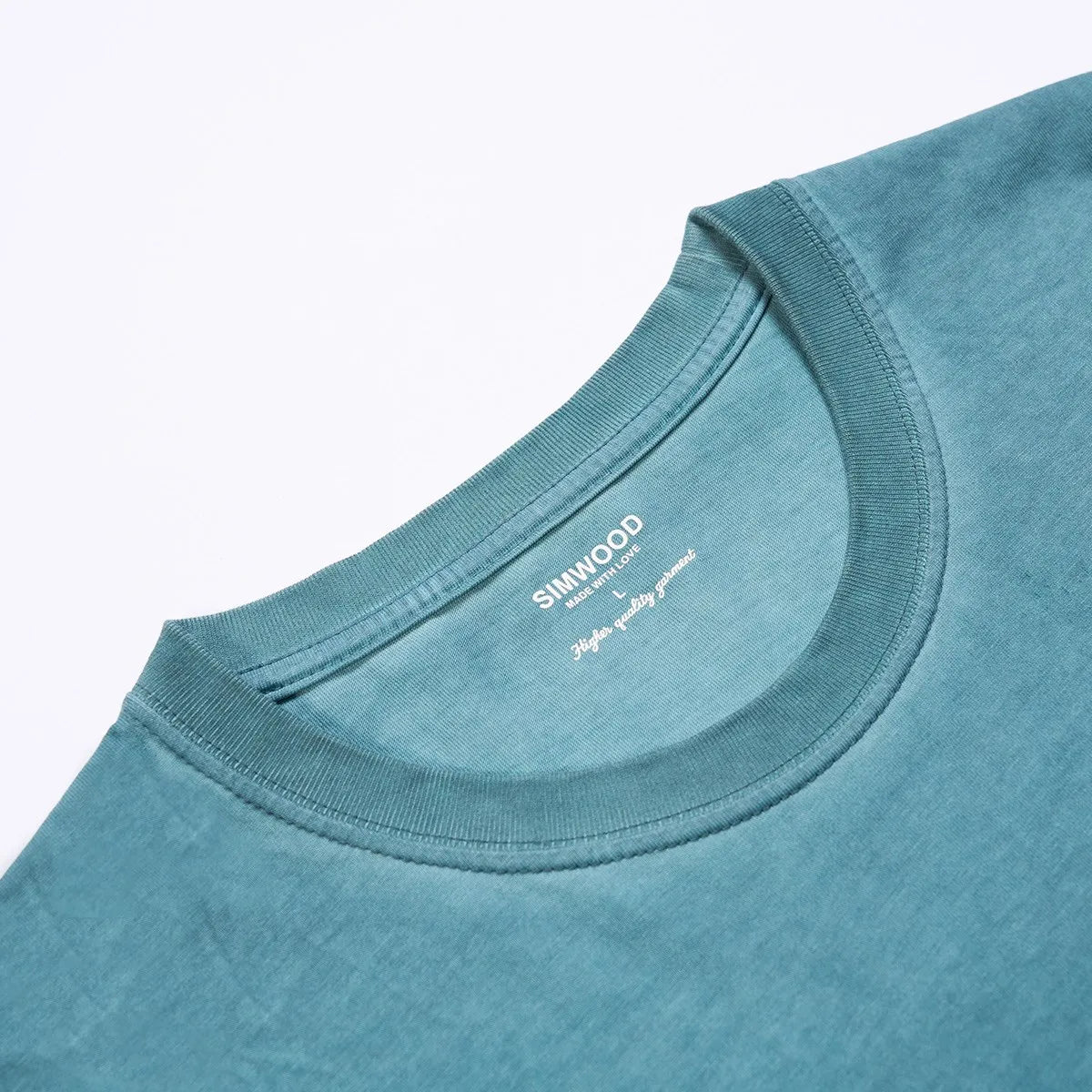 Vintage Washed T-Shirt