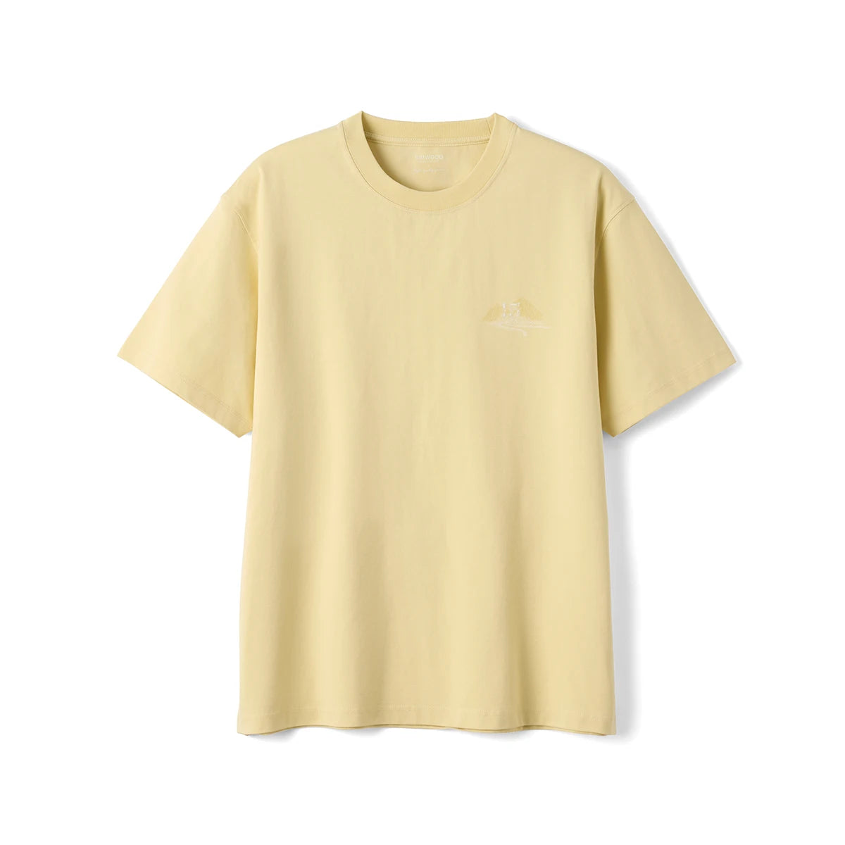 Minimalist Streetwear Tee