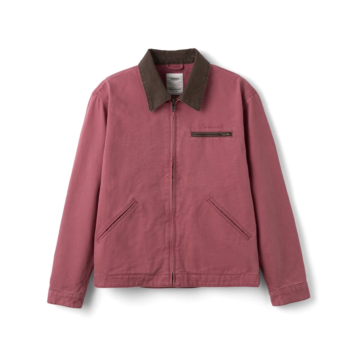 Canvas Jacket