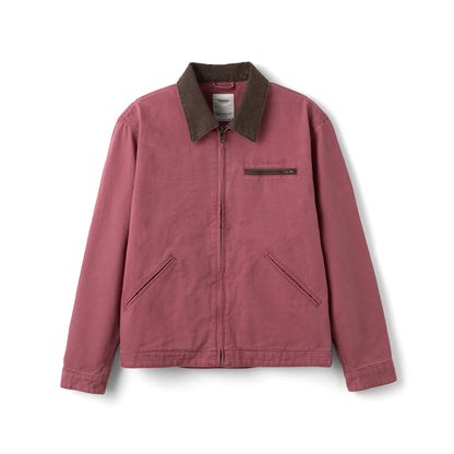 Canvas Jacket